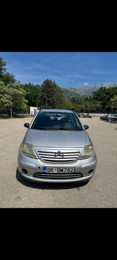 Citroen - C3 - 1.1