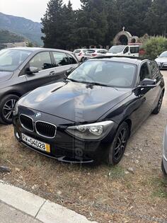 BMW - 114 - I