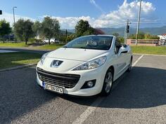Peugeot - 207 - 1.6 turbo