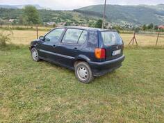 Volkswagen - Polo - 1.9