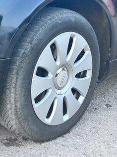 Megawheels felne i Continetal  gume