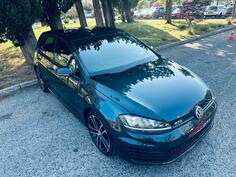 Volkswagen - Golf 7 - 2.0 GTD AUTOMATIK