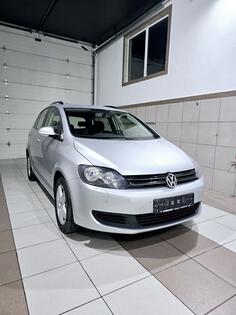 Volkswagen - Golf Plus - 1,6 tdi