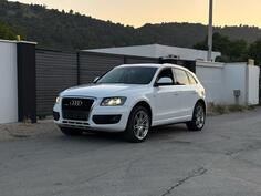 Audi - Q5 - 3.0Tdi