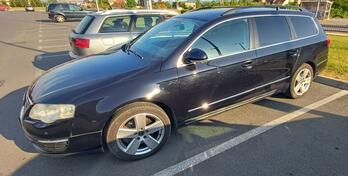 Volkswagen - Passat - 2.0 TDI