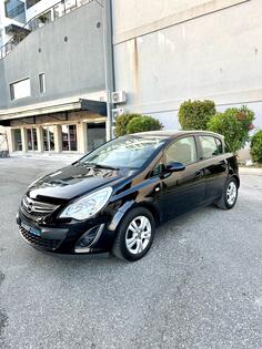 Opel - Corsa - 1.3 CDTi ECOFlex