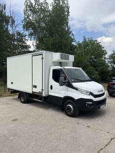 Iveco - Daily 70C21