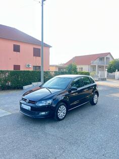 Volkswagen - Polo - 1.6 TDI BLUEMOTION
