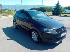 Volkswagen - Polo - 1.6
