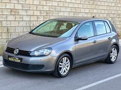 Volkswagen - Golf 6 - 1.6 TDI