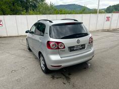 Volkswagen - Golf 6 - 2.0tdi
