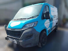 U djelovima Renault - Ostalo 2.2