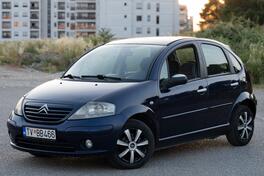 Citroen - C3 - 1.4HDI