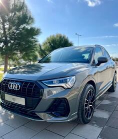 Audi - Q3 - 3.5 tdi guattro S line