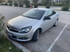 Opel - Astra - 1,8