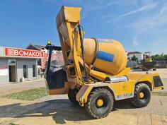 CAT - CARMIX 2.0T