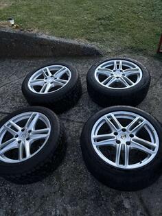 Ostalo felne i mišelin i kontinental gume