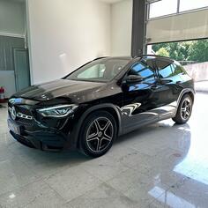 Mercedes Benz - GLA 200 - AMG-Line