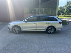 Škoda - Octavia - 2.0 TDI