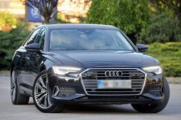 Audi - A6 - 45 TDI QUATRO