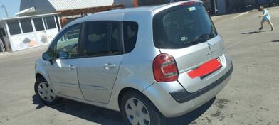 Renault - Grand Modus - 1.5 DCI