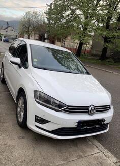 Volkswagen - Golf Sportsvan - 1.6