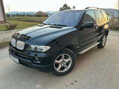 BMW - X5