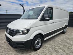 Volkswagen -  Crafter 2.0 TDI L3H2 BR.955