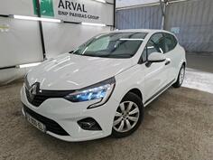 Renault - Clio - 1.5 dizel