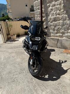 BMW - BMW R1200 GS ADVENTURE