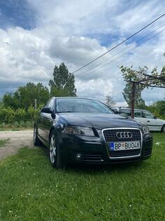 Audi - A3 - 2.0 103kw dsg