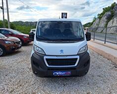 Peugeot - Boxer