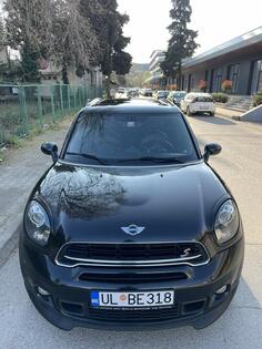 Mini - Countryman - 2.0