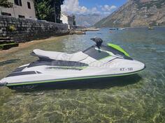 Yamaha - Yamaha Waverunner