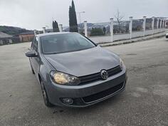 U djelovima Volkswagen - Golf 6 2.0 tdi