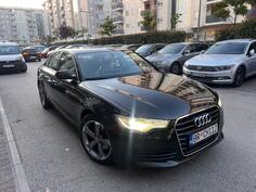 Audi - A6 - 2.0