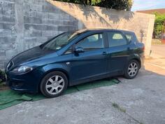 Seat - Toledo - 2.0 TDi