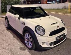 Mini - Cooper S - 1.6 Turbo