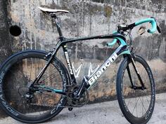 Bianchi - Infinito cv