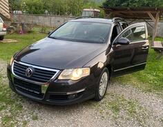 Volkswagen - Passat - 2.0 TDI