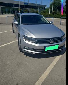 Volkswagen - Passat - 2.0Tdi