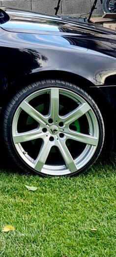 Fabričke - 225/30 R19 - Aluminijum felne