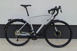 Ostalo - Carver Gravel Street 100 2025