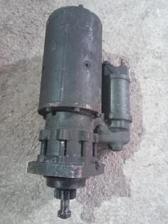 Anlaser za TAM - 1990