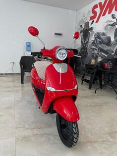 Znen - Cruise 150cc novi modeli