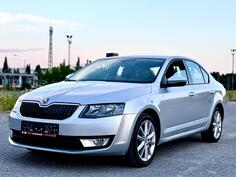 Škoda - Octavia - 1.6 TDI