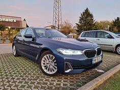 BMW - 540 - 540XD