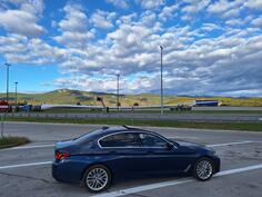 BMW - 540 - 540XD