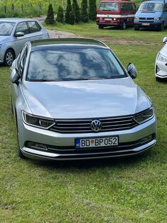 Volkswagen - Passat - 1.6 tdi