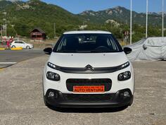 Citroen - C3 - 05.2019.g